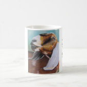 "MoonPie " Kaffeetasse (Mittel)