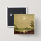 Moonrise Button (Vorne & Hinten)