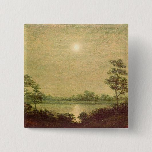 Moonrise Button (Vorderseite)