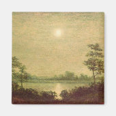 Moonrise Magnet (Vorne)