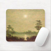 Moonrise Mousepad (Mit Mouse)