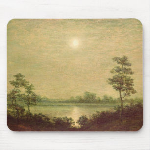 Moonrise Mousepad