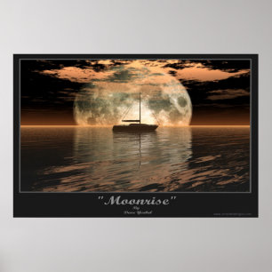 Moonrise Poster