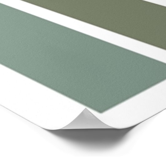 Moonrise Poster (Ecke)