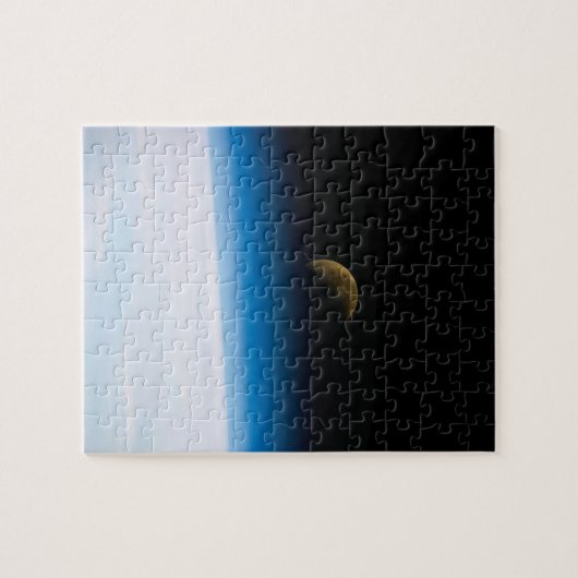 Moonrise Puzzle (Horizontal)