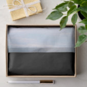 Moonrise Seidenpapier (Geschenk)