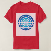 Moonrise T-Shirt (Design vorne)