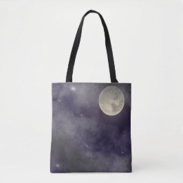 Moon's Glow Tasche
