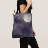 Moon's Glow Tasche (Von Nahem)