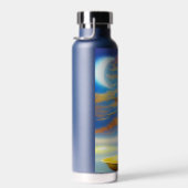 Moonscape bonsai trinkflasche (Rechts)