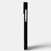 Moonscape Case-Mate iPhone Hülle (Rückseite / Links)