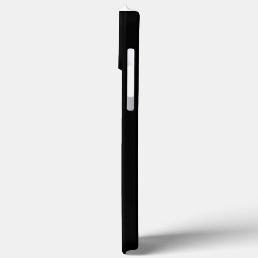 Moonscape Case-Mate iPhone Hülle (Rückseite / Links)