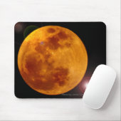 Moonscapes Mousepad (Mit Mouse)