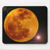 Moonscapes Mousepad (Vorne)