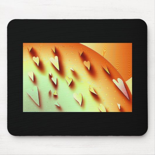 moonset mousepad (Vorne)