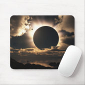 Moonshadow Mousepad (Mit Mouse)