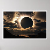 Moonshadow Poster (Vorne)