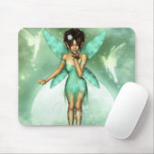 Moonshimmer Mousepad (Mit Mouse)