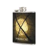MOONSHINE FLACHMANN (Links)