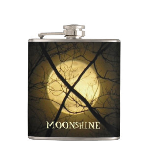 MOONSHINE FLACHMANN