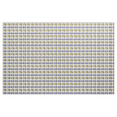 Moonshine Jugs Fabric Stoff (Yard (91,4 cm))