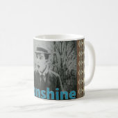 Moonshine Kaffeetasse (VorderseiteRechts)