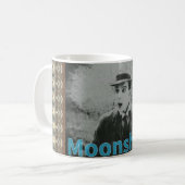 Moonshine Kaffeetasse (Vorderseite Links)