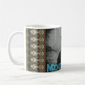 Moonshine Kaffeetasse (Links)