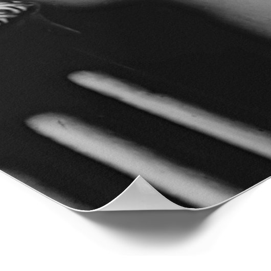 MOONSHINE NOCH c. 1925 Poster (Ecke)