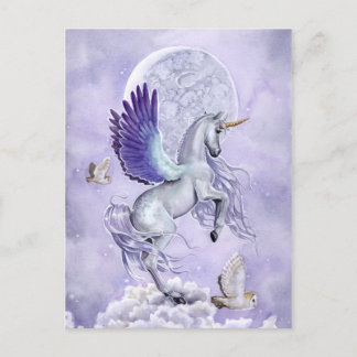 Moonshine Postkarte