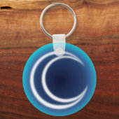 MoonShine Schlüsselanhänger (Vorderseite)