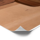 Moonshine Still Poster (Ecke)