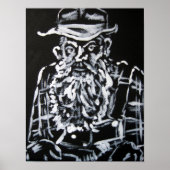 Moonshiner Poster (Vorne)