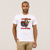 Moonshiner T-Shirt (Vorne ganz)