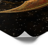 MoonShyne Poster (Ecke)