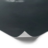 Moonstone Fairy Poster (Ecke)