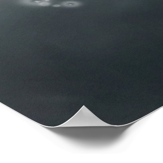 Moonstone Fairy Poster (Ecke)