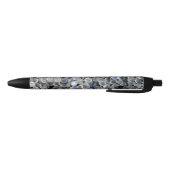 Moonstone Inspiriert Pen Kugelschreiber (Unterseite)