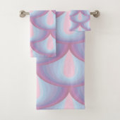 Moonstone Scala Handtuchhandtuch Set (Insitu)