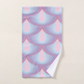 Moonstone Scala Handtuchhandtuch Set (Handtuch)