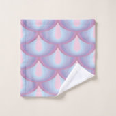 Moonstone Scala Handtuchhandtuch Set (Waschlappen)