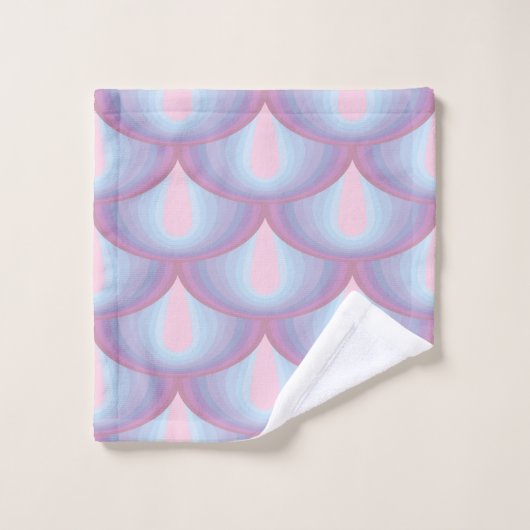 Moonstone Scala Handtuchhandtuch Set (Waschlappen)