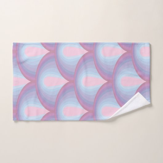 Moonstone Scala Handtuchhandtuch Set (Handtuch)