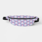 Moonstone Scales Fanny Pack Bauchtasche (Vorderseite)