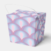 Moonstone Scales Fvor Box Geschenkschachtel (Rückseite)