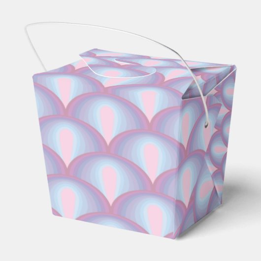 Moonstone Scales Fvor Box Geschenkschachtel (Rückseite)