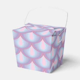 Moonstone Scales Fvor Box Geschenkschachtel