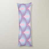 Moonstone Scales Kissen (Rückseite (Vertikal))