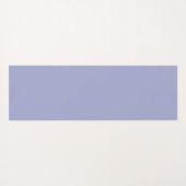 Moonstone Scales Yoga Mat Yogamatte (Rückseite (Horizontal))