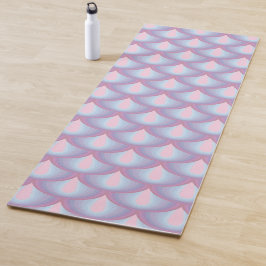 Moonstone Scales Yoga Mat Yogamatte